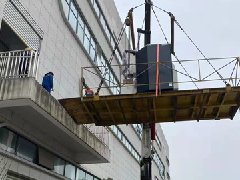 <strong>起重吊裝公司：數(shù)控機(jī)吊裝搬運注</strong>